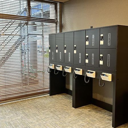 熊本华盛顿酒店 外观 照片