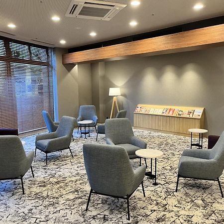 熊本华盛顿酒店 外观 照片