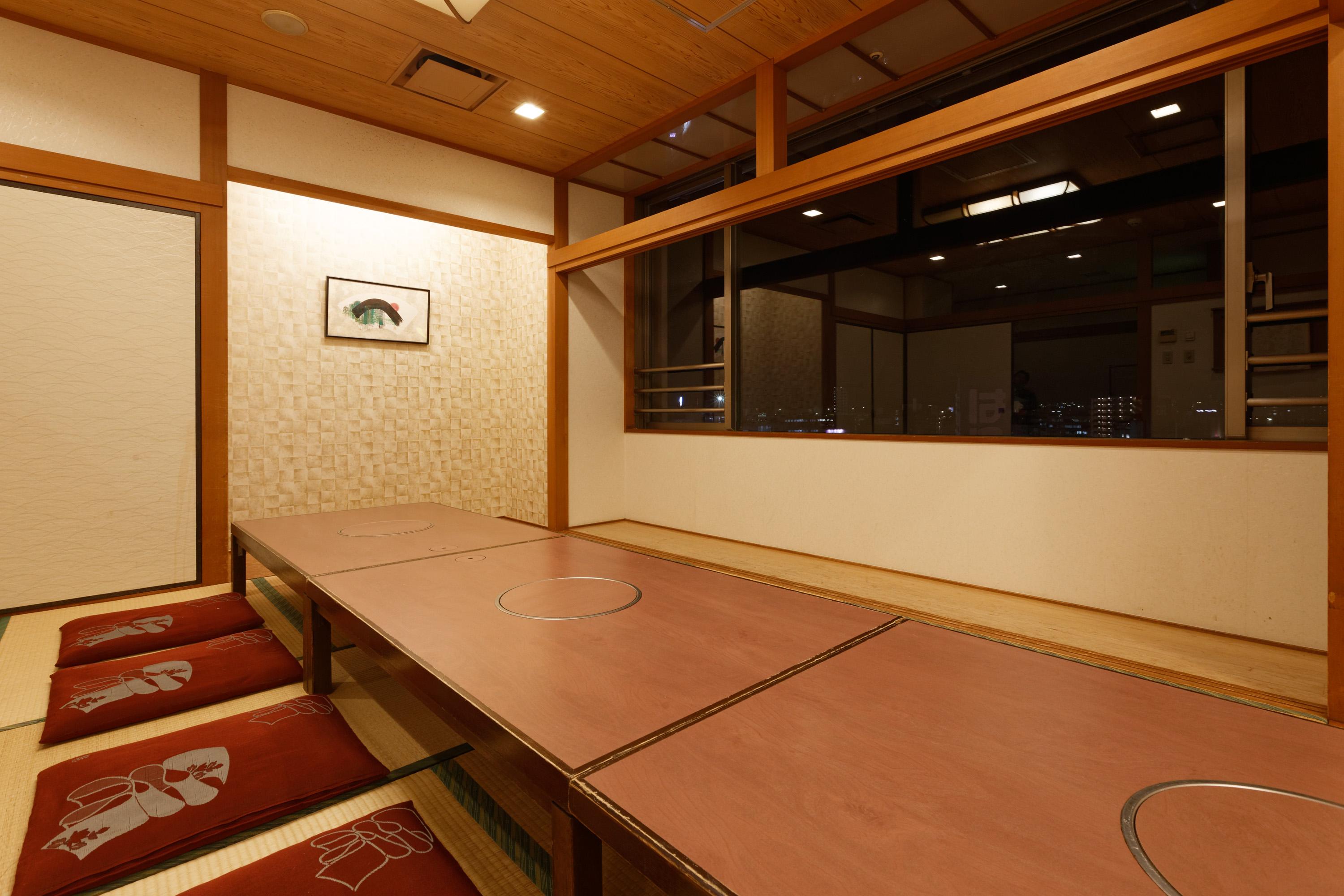 熊本华盛顿酒店 外观 照片