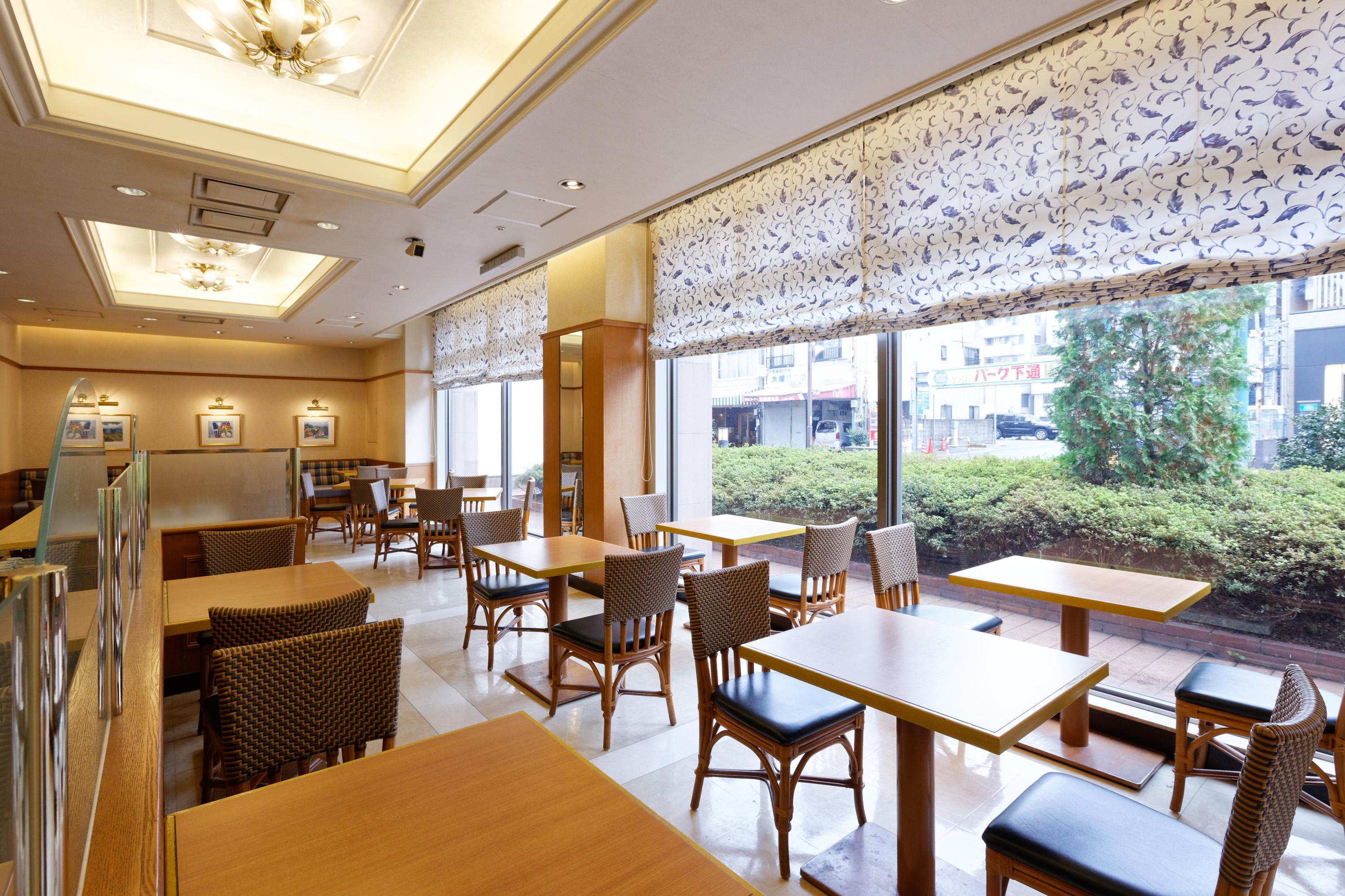 熊本华盛顿酒店 外观 照片
