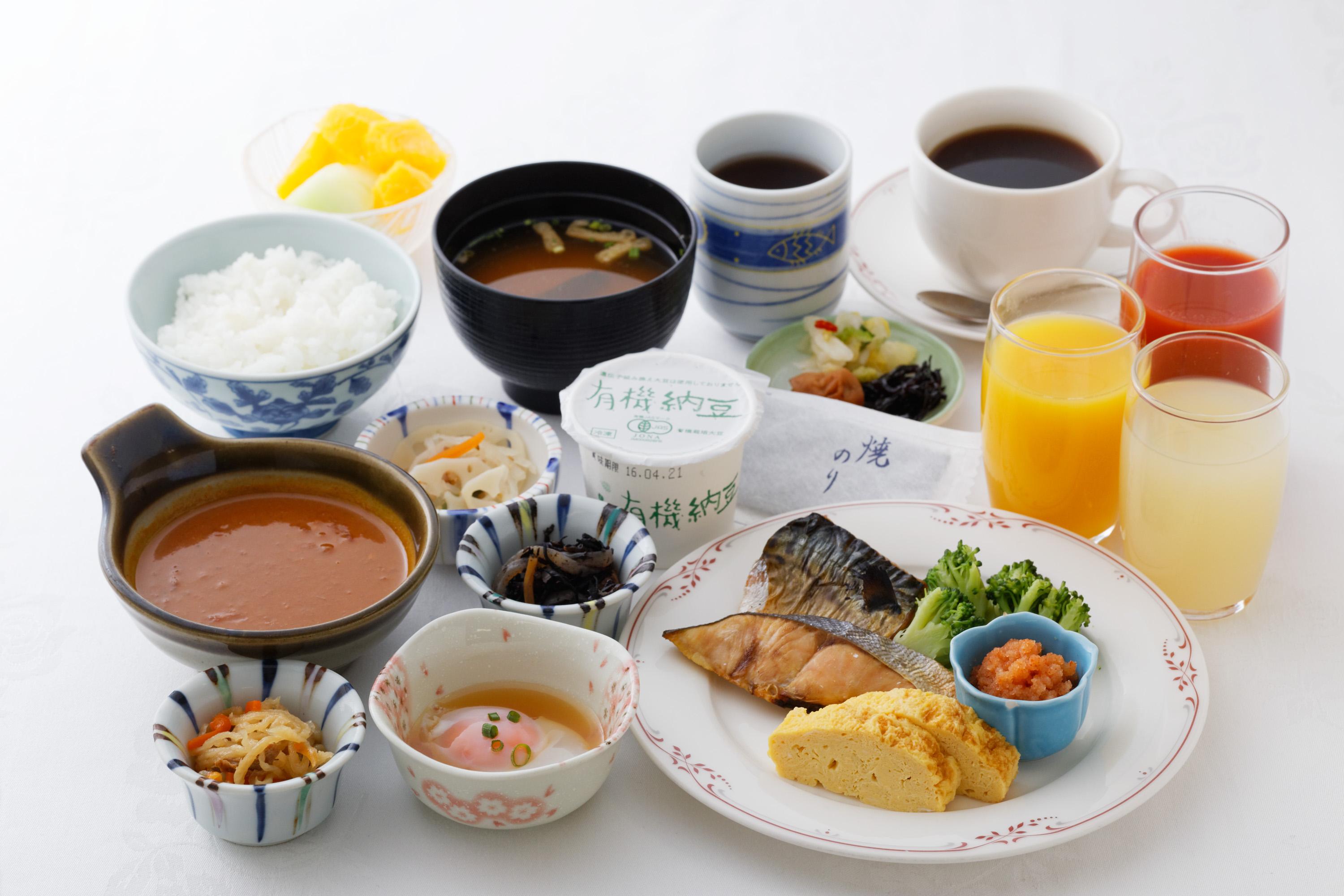 熊本华盛顿酒店 外观 照片